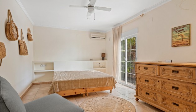 Reventa - Chalet Independiente - Altea