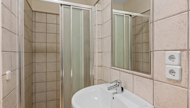 Reventa - Chalet Independiente - Altea