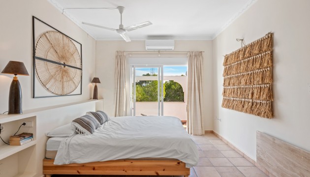 Reventa - Chalet Independiente - Altea