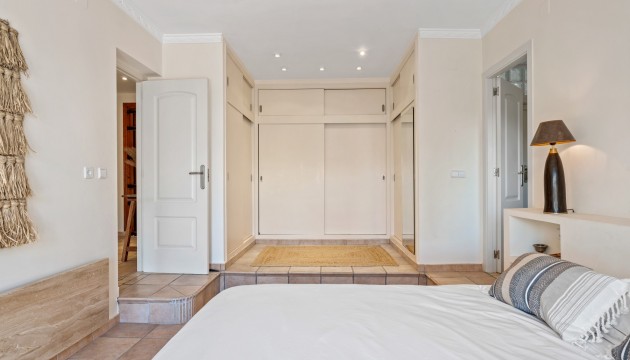 Reventa - Chalet Independiente - Altea