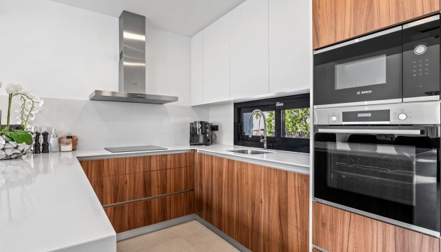 Перепродажа - отдельная вилла - Ciudad Quesada