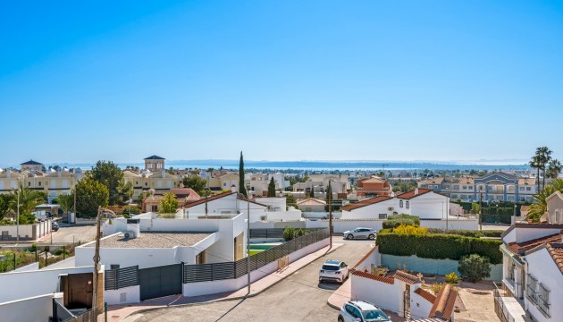 Перепродажа - отдельная вилла - Ciudad Quesada - Rojales