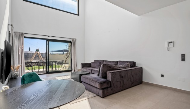 Перепродажа - отдельная вилла - Ciudad Quesada - Rojales