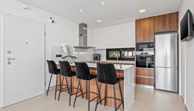 Перепродажа - отдельная вилла - Ciudad Quesada - Rojales