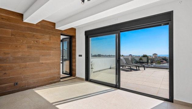 Перепродажа - отдельная вилла - Ciudad Quesada - Rojales