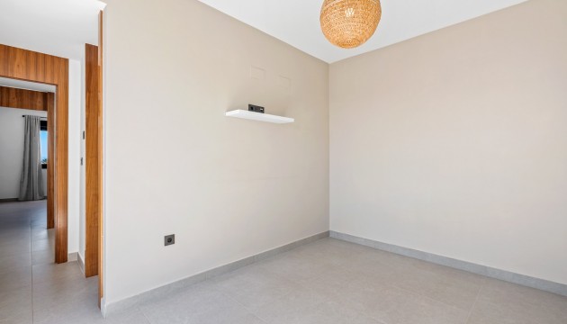 Перепродажа - отдельная вилла - Ciudad Quesada - Rojales