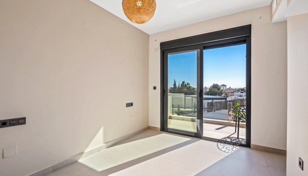 Перепродажа - отдельная вилла - Ciudad Quesada - Rojales