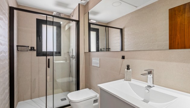 Перепродажа - отдельная вилла - Ciudad Quesada - Rojales