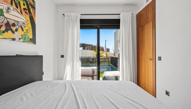 Перепродажа - отдельная вилла - Ciudad Quesada - Rojales