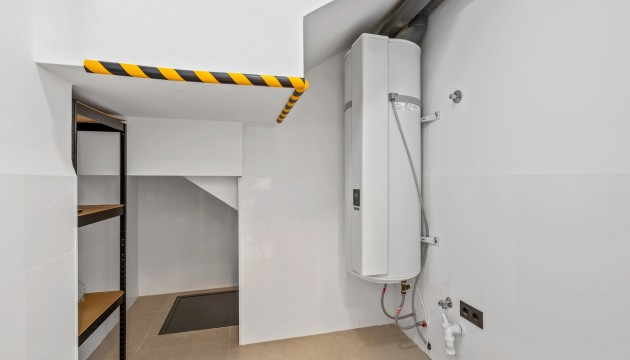 Перепродажа - отдельная вилла - Ciudad Quesada - Rojales