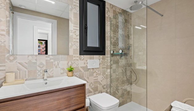 Перепродажа - Квартира - Orihuela - Los Altos