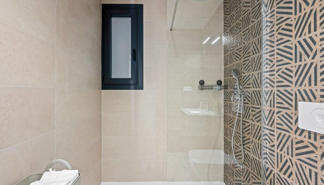 Перепродажа - Квартира - Orihuela - Los Altos