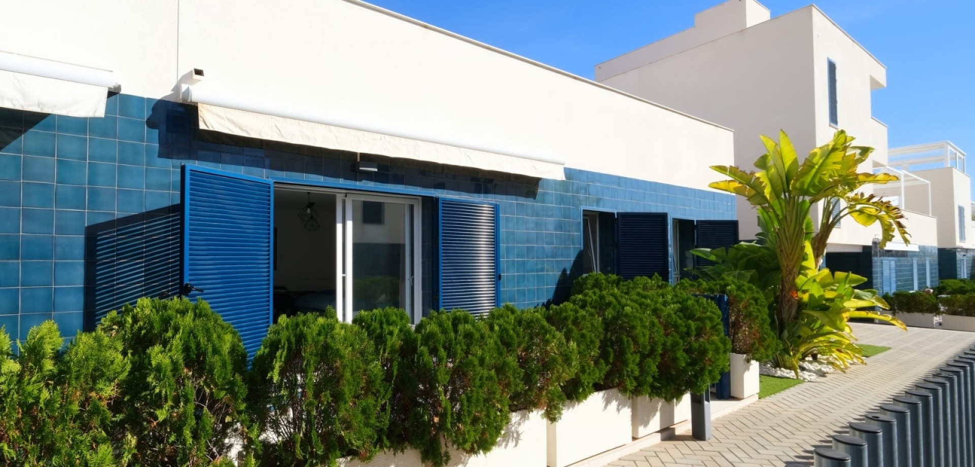 Apartment in Playa Flamenca - Image 2