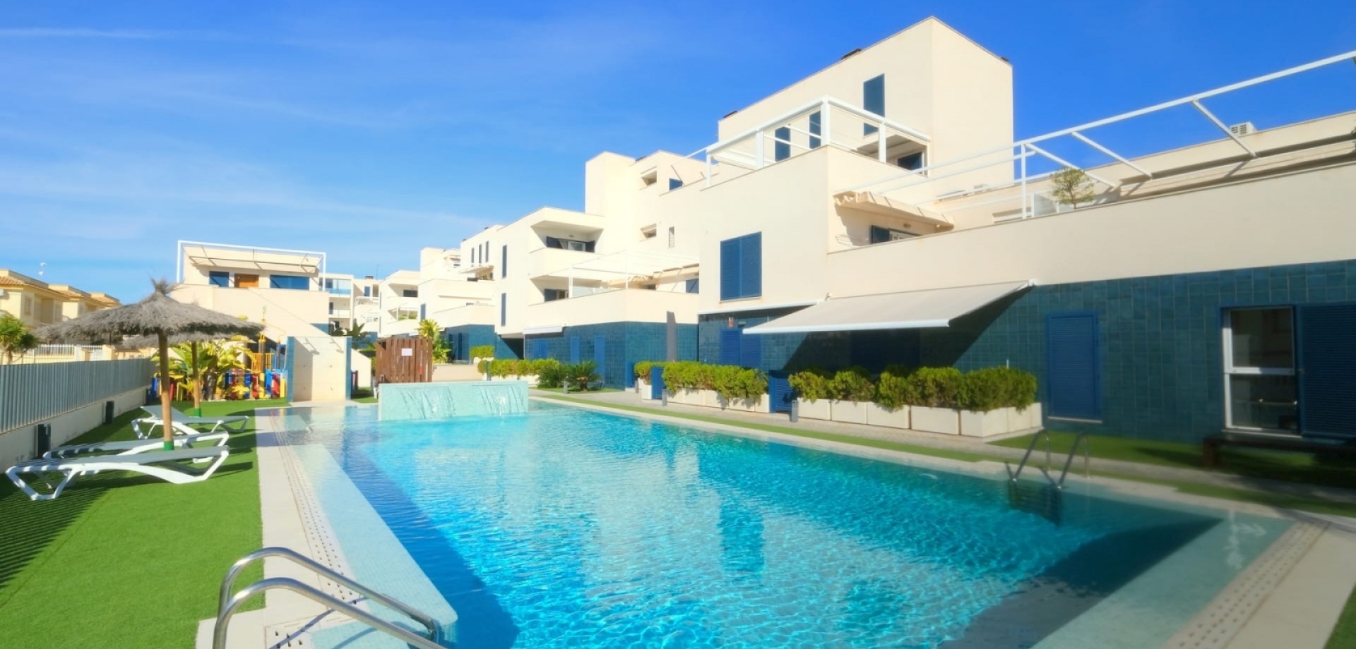 Apartment in Playa Flamenca - Image 3