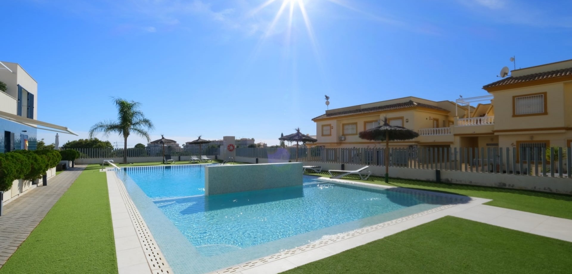 Apartment in Playa Flamenca - Image 4