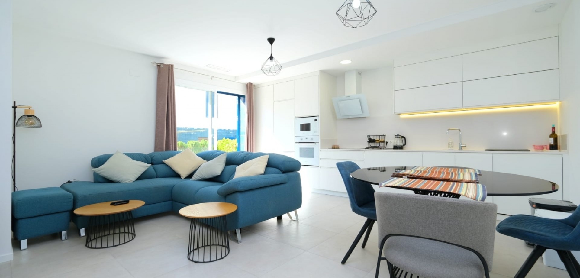 Apartment in Playa Flamenca - Image 5