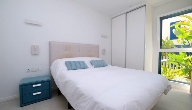 Перепродажа - Квартира - Orihuela Costa - Playa Flamenca