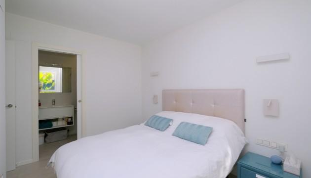 Перепродажа - Квартира - Orihuela Costa - Playa Flamenca