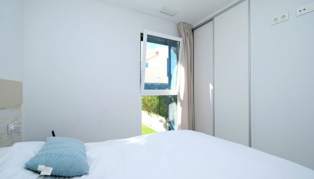 Перепродажа - Квартира - Orihuela Costa - Playa Flamenca