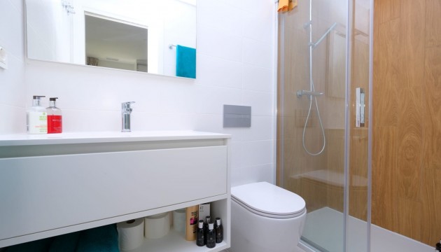 Перепродажа - Квартира - Orihuela Costa - Playa Flamenca