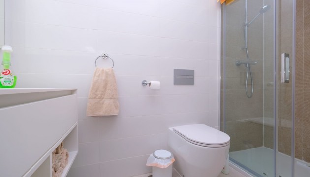 Перепродажа - Квартира - Orihuela Costa - Playa Flamenca