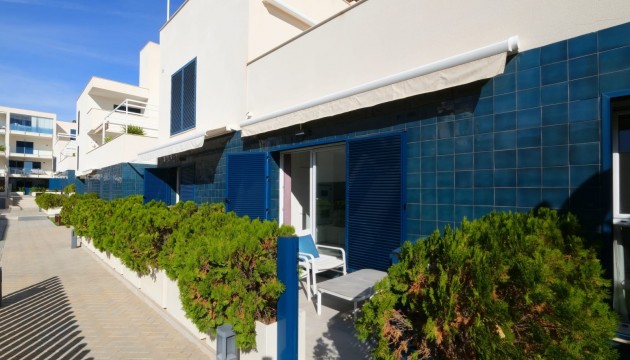 Перепродажа - Квартира - Orihuela Costa - Playa Flamenca