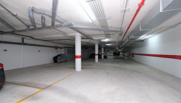 Перепродажа - Квартира - Orihuela Costa - Playa Flamenca