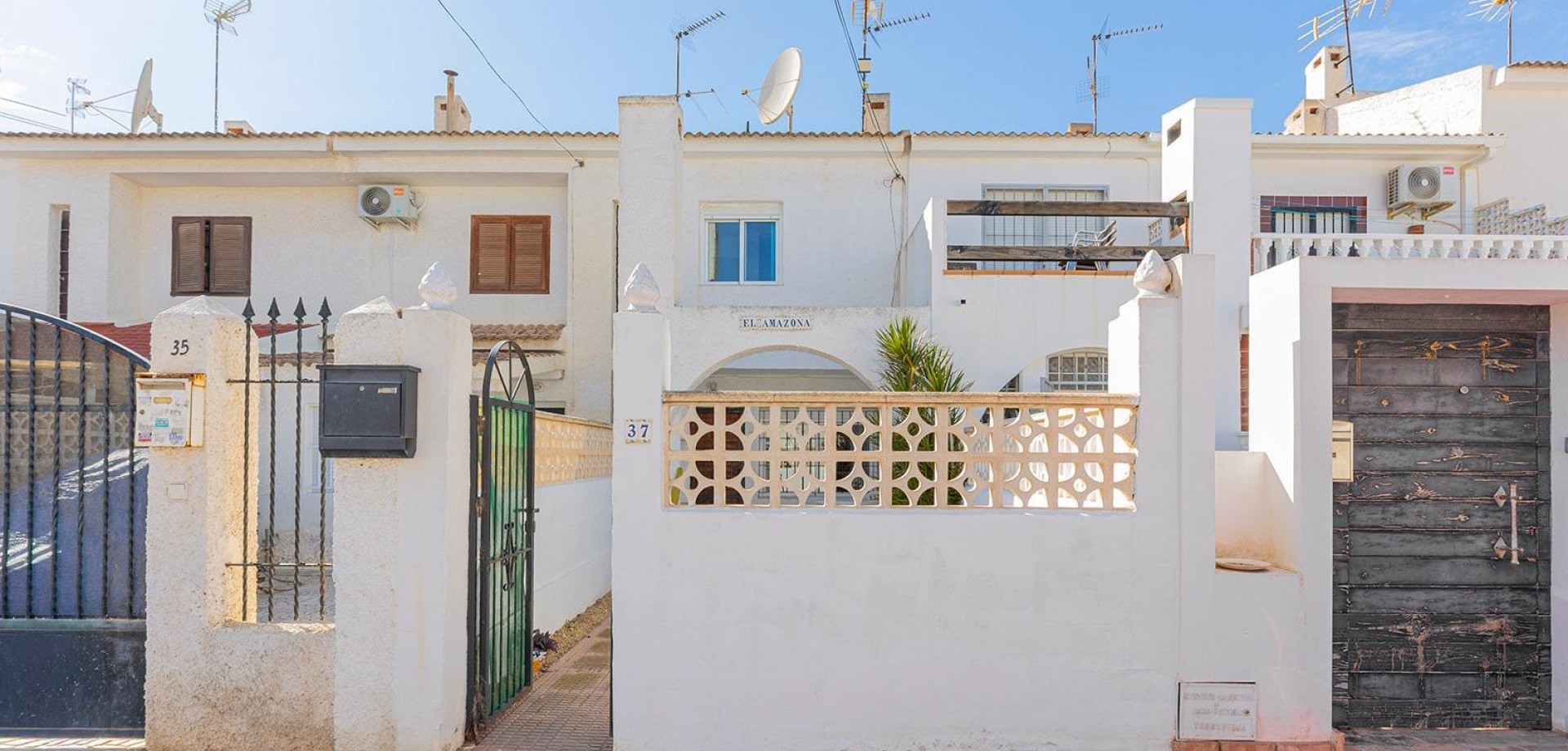 House in Torrevieja - view 1