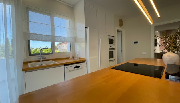 Wiederverkauf - Detached Villa - Orihuela