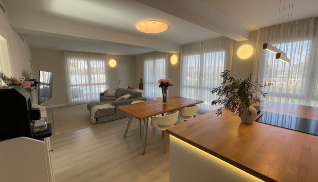 Wiederverkauf - Detached Villa - Orihuela