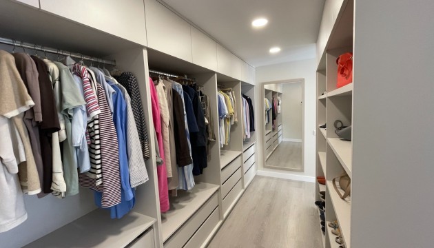 Wiederverkauf - Detached Villa - Orihuela