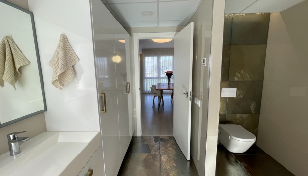 Wiederverkauf - Detached Villa - Orihuela