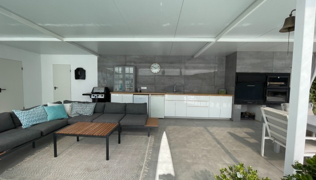 Wiederverkauf - Detached Villa - Orihuela