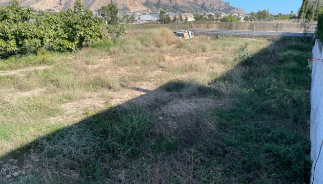 Wiederverkauf - Detached Villa - Orihuela