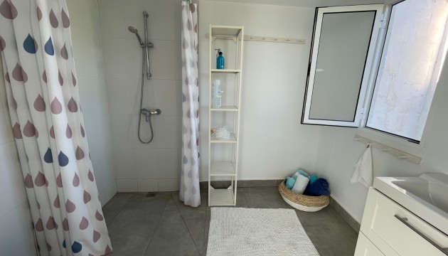 Wiederverkauf - Detached Villa - Orihuela