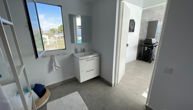 Wiederverkauf - Detached Villa - Orihuela