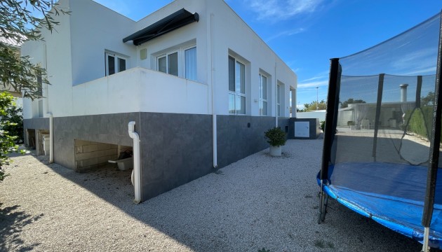 Wiederverkauf - Detached Villa - Orihuela