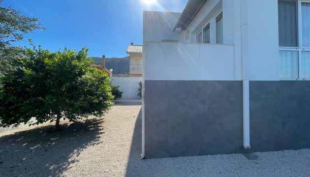 Wiederverkauf - Detached Villa - Orihuela