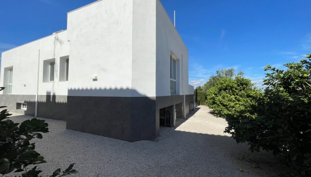 Wiederverkauf - Detached Villa - Orihuela