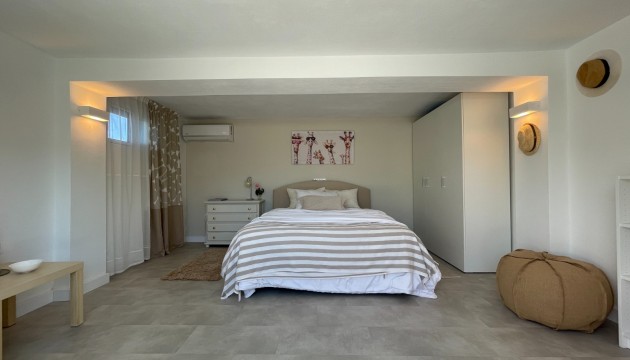 Wiederverkauf - Detached Villa - Orihuela