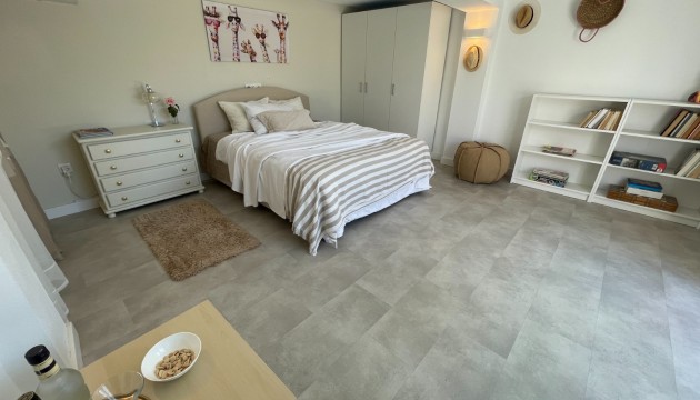 Wiederverkauf - Detached Villa - Orihuela