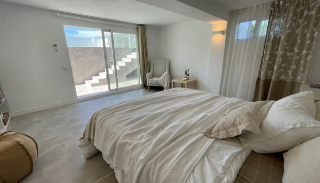 Wiederverkauf - Detached Villa - Orihuela