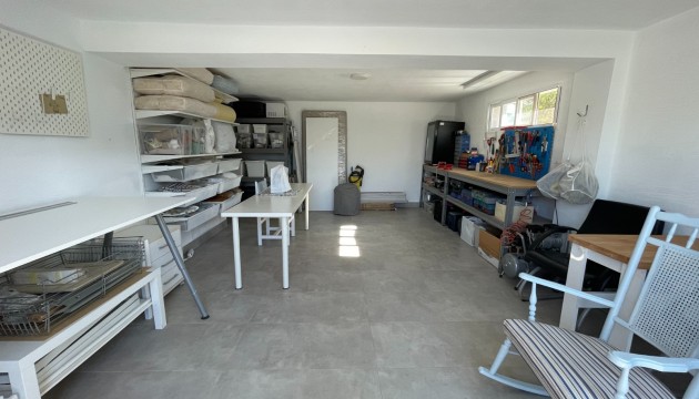 Wiederverkauf - Detached Villa - Orihuela