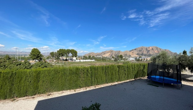 Wiederverkauf - Detached Villa - Orihuela