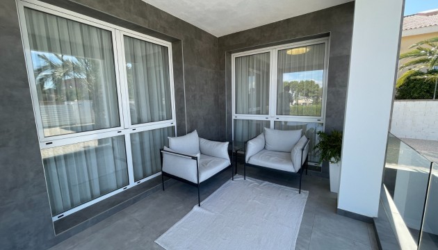 Wiederverkauf - Detached Villa - Orihuela