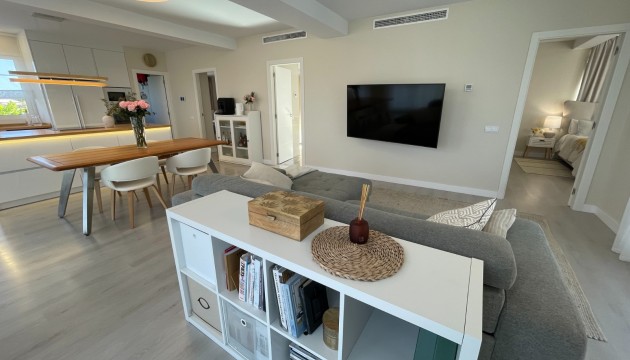 Wiederverkauf - Detached Villa - Orihuela