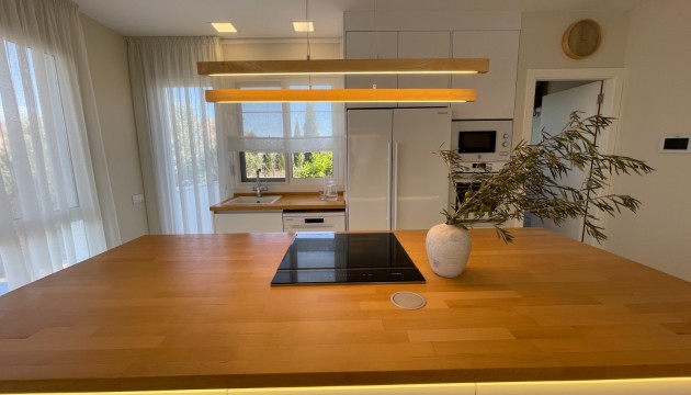 Wiederverkauf - Detached Villa - Orihuela