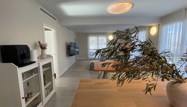 Wiederverkauf - Detached Villa - Orihuela