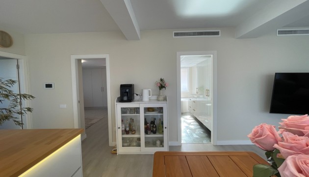 Wiederverkauf - Detached Villa - Orihuela