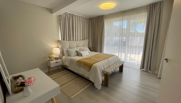 Wiederverkauf - Detached Villa - Orihuela